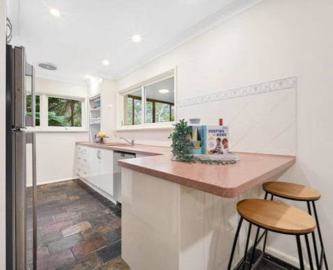 Mulberry Heaven Scene - Yamba Accommodation 2