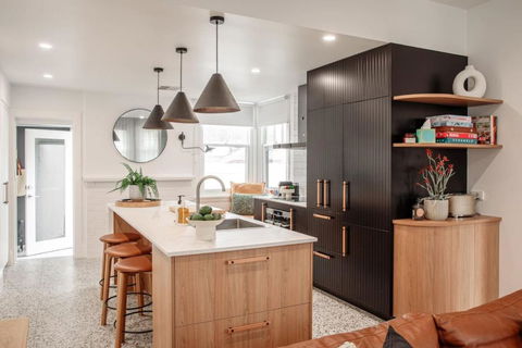 Mulgrave Street Cottage- Renovated Comfort - Yamba Accommodation 0