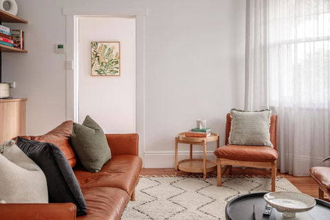 Mulgrave Street Cottage- Renovated Comfort - Yamba Accommodation 2