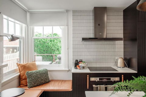 Mulgrave Street Cottage- Renovated Comfort - Yamba Accommodation 3