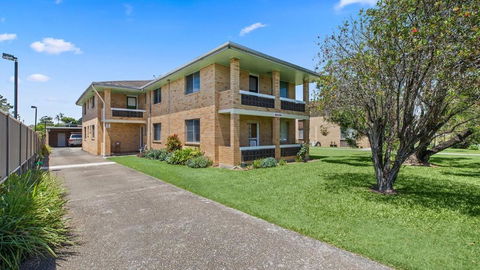 Myee Court - Yamba Accommodation 1