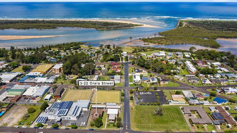 Myee Court - Yamba Accommodation 0