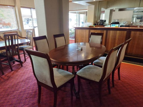 Myrtleford Hotel - Yamba Accommodation 1