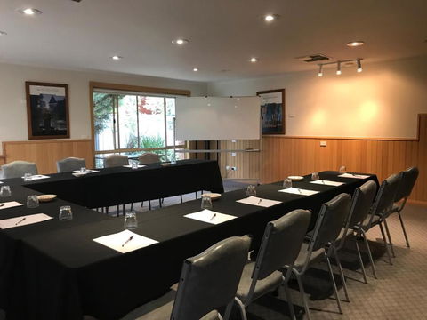 Nagambie Motor Inn And Conference Centre - Yamba Accommodation 3