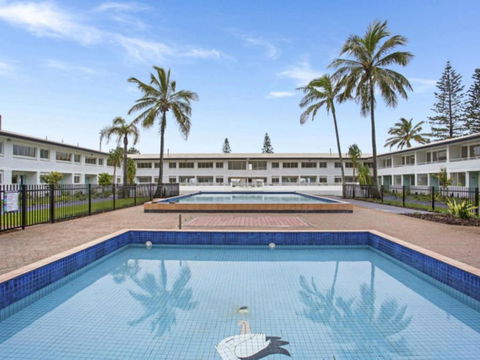 Nalu - Hosted By Burleigh Letting - Yamba Accommodation 0