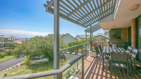 Namanula Unit 2 - Yamba Accommodation 1