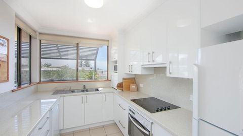 Namanula Unit 2 - Yamba Accommodation 3