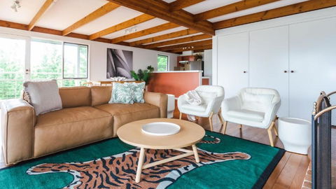 Nantucket - Yamba Accommodation 3