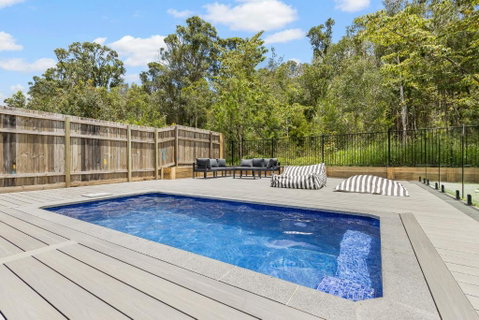 Nature Place Retreat Buderim - Yamba Accommodation 0