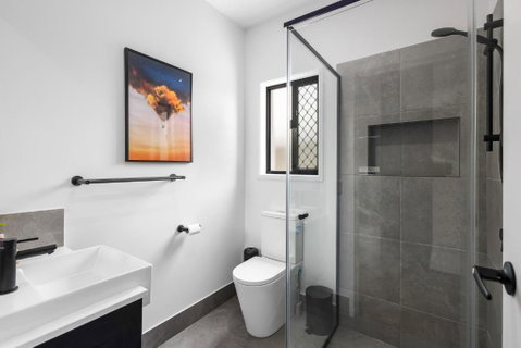 Nature Place Retreat Buderim - Yamba Accommodation 1