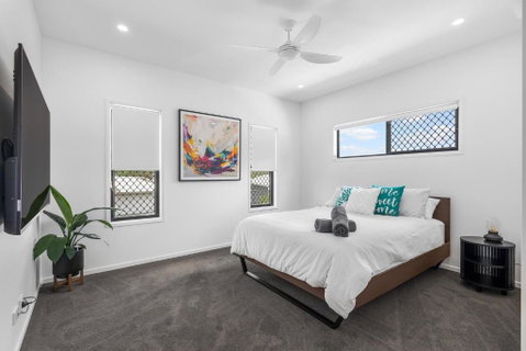 Nature Place Retreat Buderim - Yamba Accommodation 2