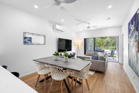 Nature Place Retreat Buderim - Yamba Accommodation 3