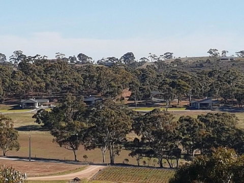 Neagles Retreat Villas - Yamba Accommodation 1