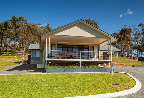 Neagles Retreat Villas - Yamba Accommodation 3