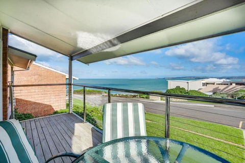Neptune - 2 4 Hutton St Port Elliot Linen Included - Yamba Accommodation 2