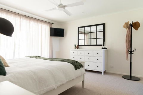 Nest House Bright - Yamba Accommodation 1