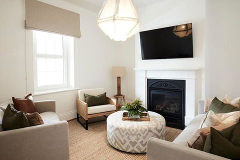 Nest Stays - Yamba Accommodation 1