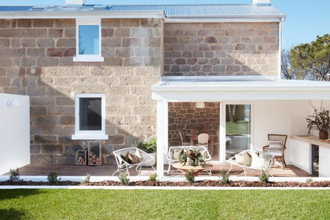 Nest Stays - Yamba Accommodation 0