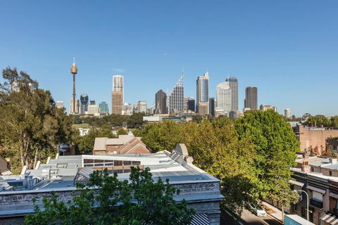 Nesuto Woolloomooloo - Yamba Accommodation 1