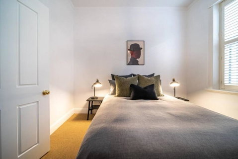 Netley Cottage Eastwood - Yamba Accommodation 1