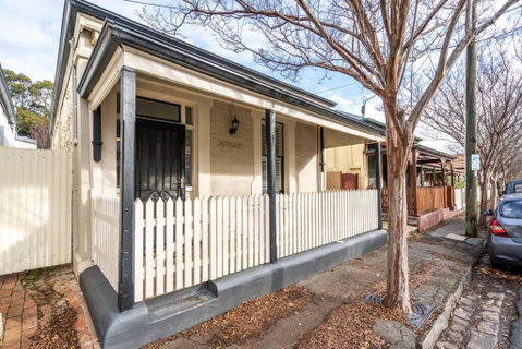 Netley Cottage Eastwood - Yamba Accommodation 3