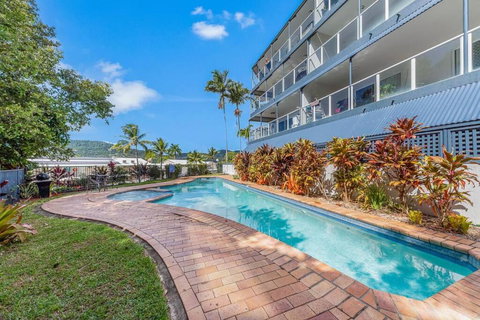 NEW! 2BR Whitsundays Oasis W/ Ocean Views - Yamba Accommodation 0