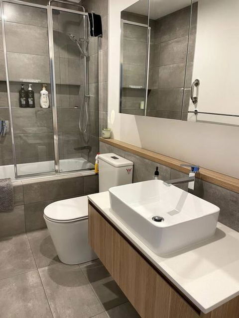 New & Adorable Unit Close To The Beach - Yamba Accommodation 1