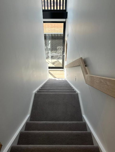 New & Modern Loft 1bd W/Pool&Gym - Yamba Accommodation 3