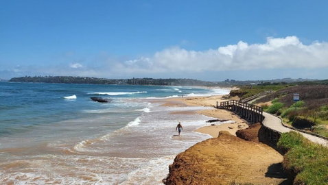 New Large Penthouse With Ocean & Golf Course Views - Yamba Accommodation 3