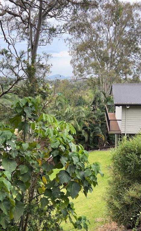 New - Our Treehouse Near Alex Beach - Yamba Accommodation 2