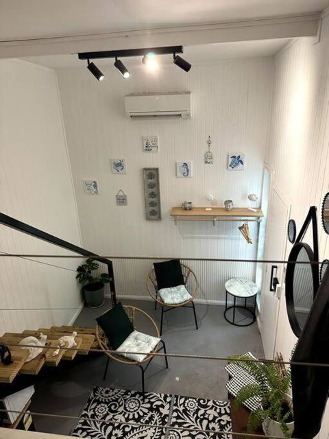 NEW! Sea Joley Tiny Home - Yamba Accommodation 1