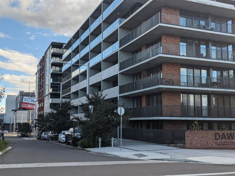 New Unit Next To Myers - Yamba Accommodation 2