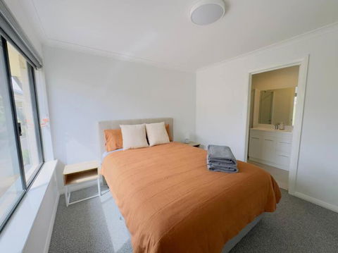 New Unit On Oswald - Yamba Accommodation 2