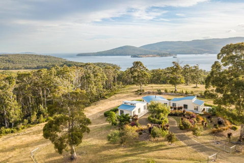 Newhaven - Yamba Accommodation 1