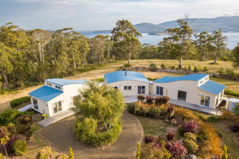 Newhaven - Yamba Accommodation 0