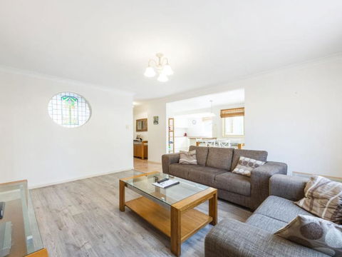 Newhaven - Yamba Accommodation 0