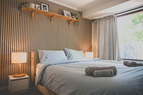 Newly Renovated Home Near Shops, M1, National Forest & Koalas! - Yamba Accommodation 2
