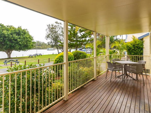 NRMA Forster Tuncurry - Yamba Accommodation 1