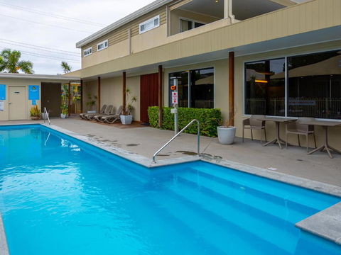 NRMA Forster Tuncurry - Yamba Accommodation 2