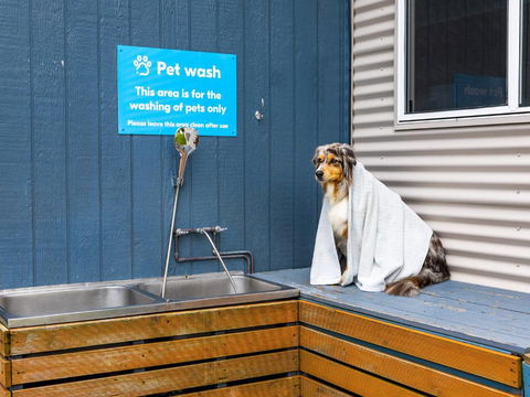 NRMA Forster Tuncurry - Yamba Accommodation 3