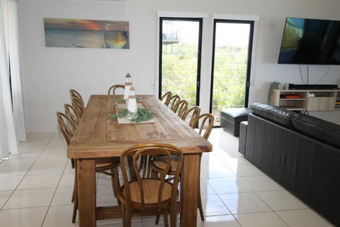 Nirvana - Yamba Accommodation 2
