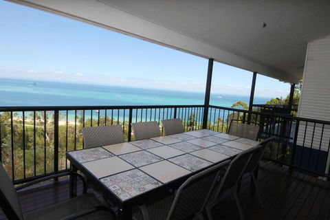 Nirvana - Yamba Accommodation 0
