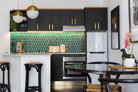 Noir-Luxe In Port Douglas, Newly Renovated May 2023 - Yamba Accommodation 1