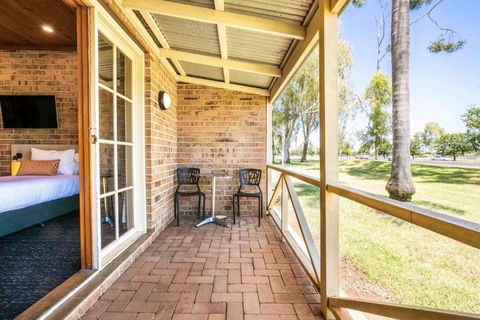 Nightcap At Macquarie Inn - Yamba Accommodation 3