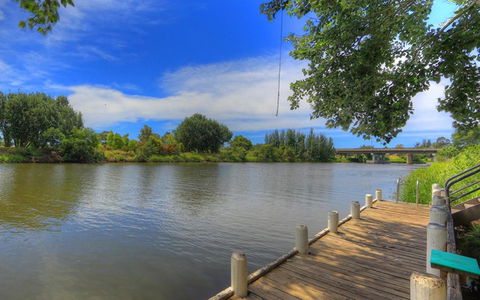 NRMA Bairnsdale Riverside Holiday Park - Yamba Accommodation 0