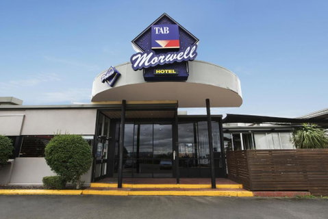 Nightcap At Morwell Hotel - Yamba Accommodation 3