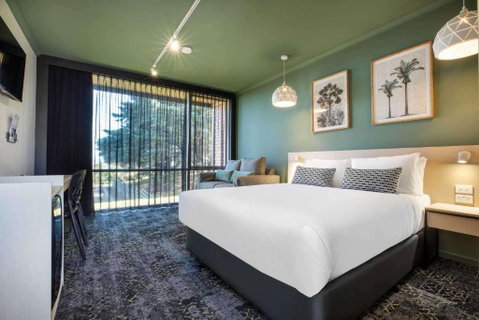 Nightcap At Morwell Hotel - Yamba Accommodation 0