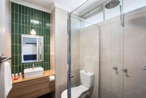 Nightcap At Morwell Hotel - Yamba Accommodation 2