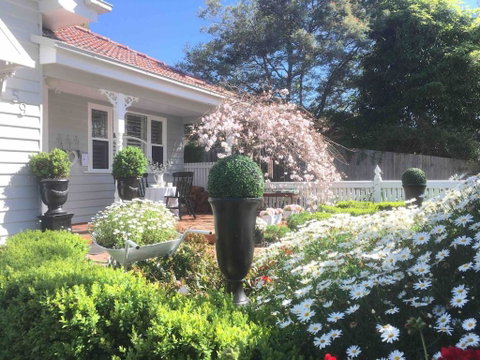 Newport Cottage, 5 Guests 7 Days Min - Yamba Accommodation 0