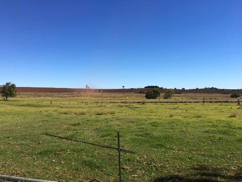 Nice To Have So Much Privacy With No Other Houses Near By - Yamba Accommodation 1